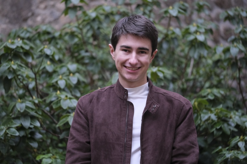 Justin Ollier-Vacher