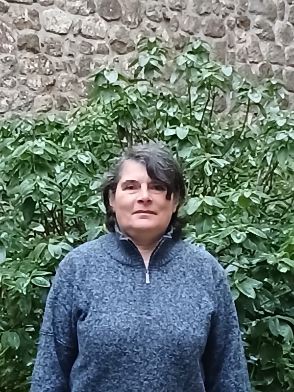 Véronique Berger